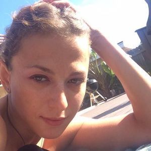 Meet your Posher, Alisa